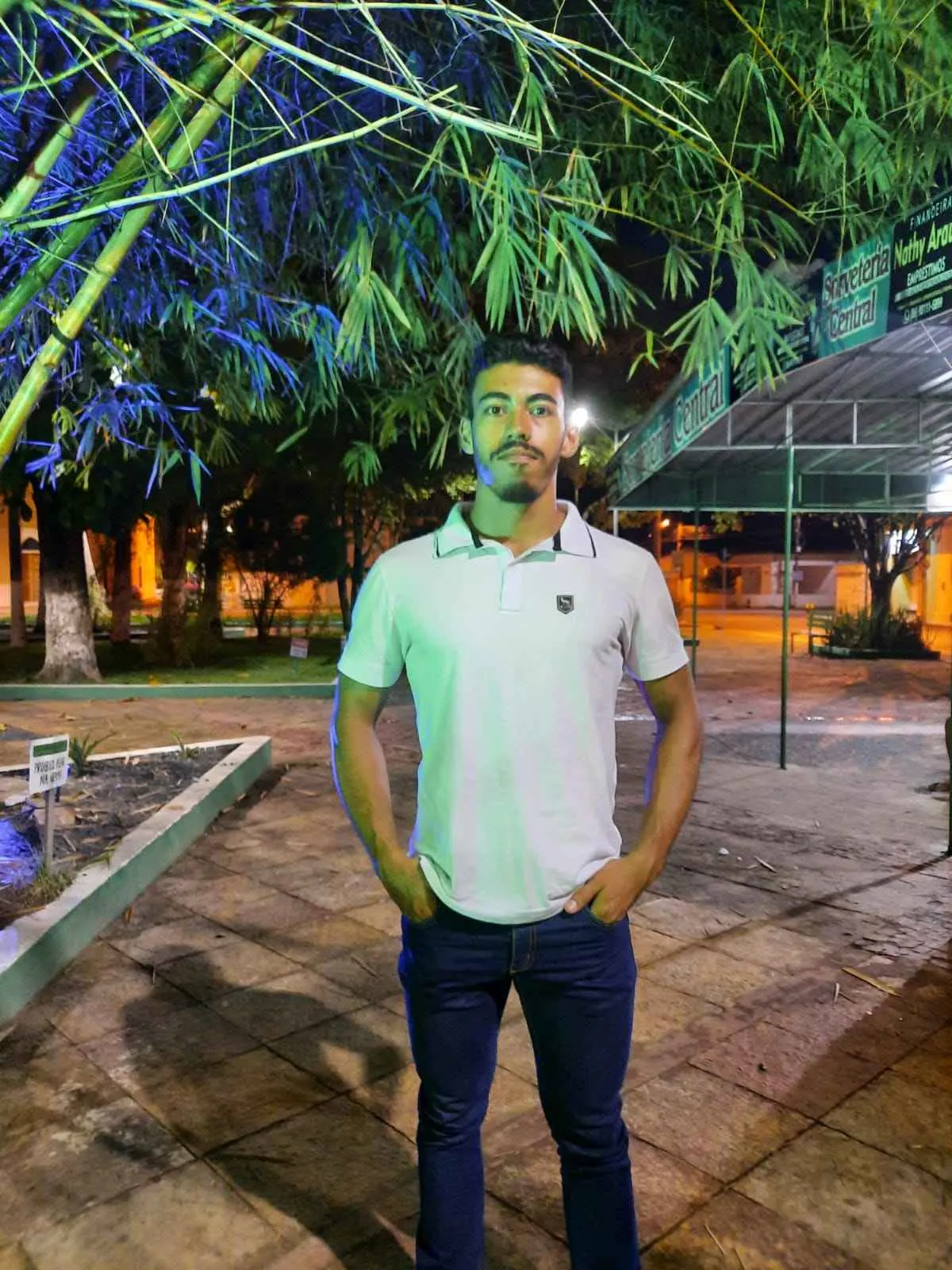 Gustavo Sampaio